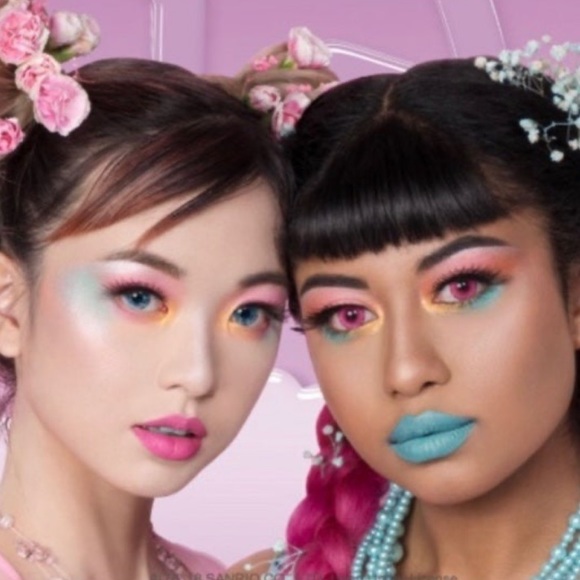 Sugarpill Little Twin Stars Liquid Lip Duo 👄 - Picture 9 of 16